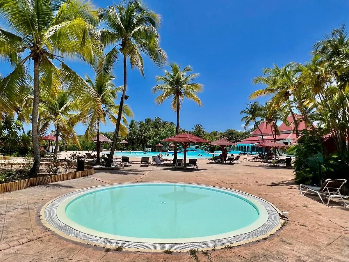 Ti Kaz Coco Douceuw Sea View Apartment Sainte-Anne  0*, Sainte-Anne (Grande-Terre) Guadeloupe