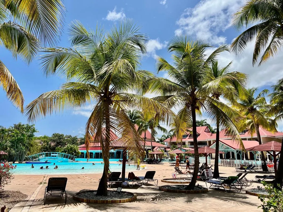 Ti Kaz Coco Douceuw Sea View Apartment Sainte-Anne  Sainte-Anne (Grande-Terre)
